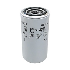 UJD71272   Hydraulic Filter---Replaces AL5469